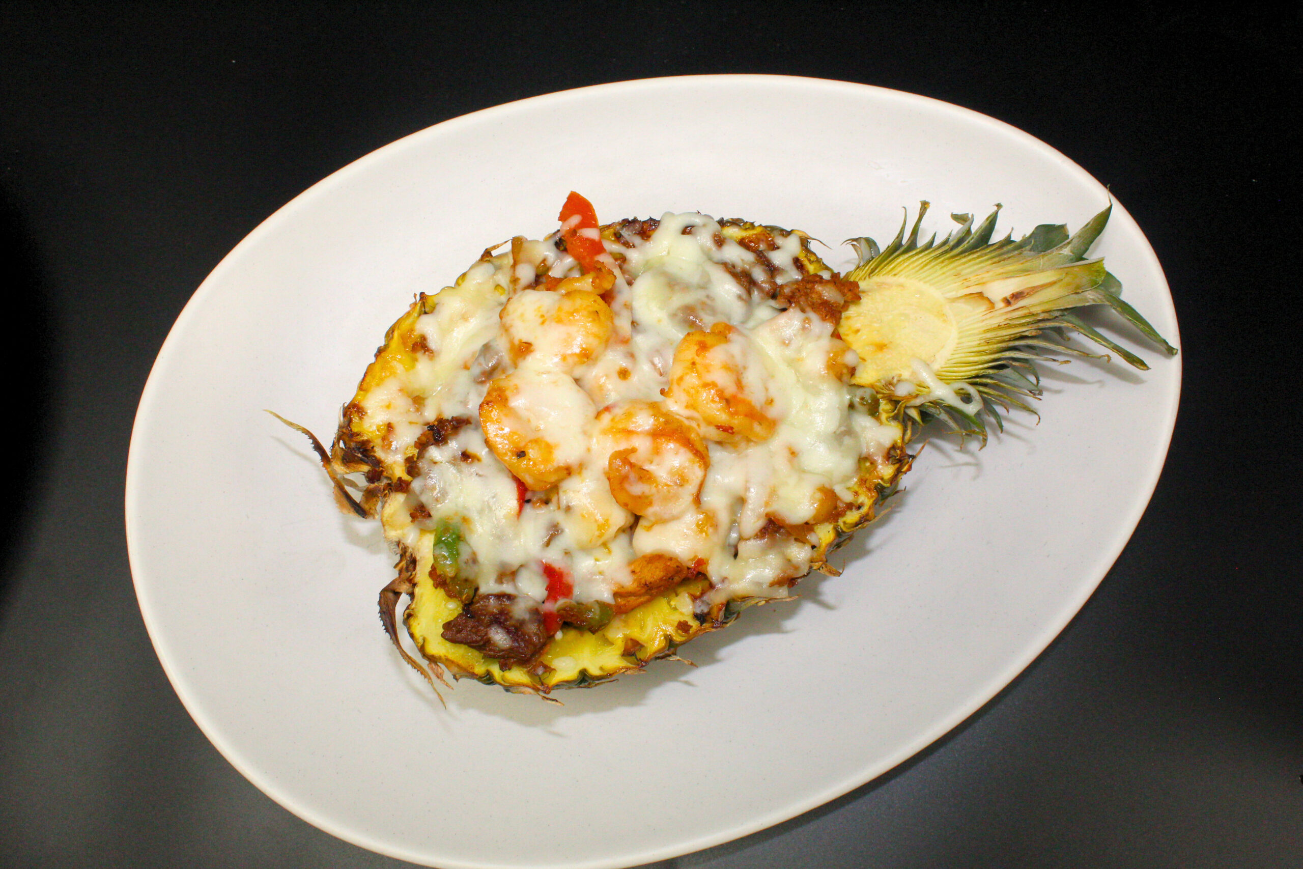 pineapple fajita edited